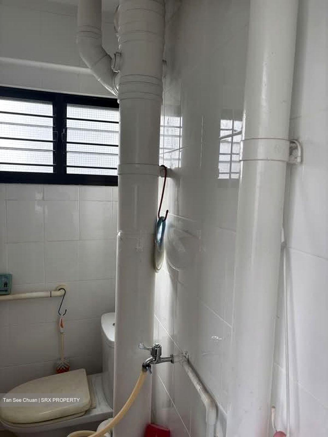 Blk 762 Yishun Street 72 (Yishun), HDB 4 Rooms #570170011